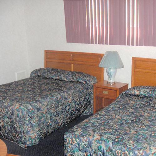 Sands Motel Ниагарски водопад Стая снимка
