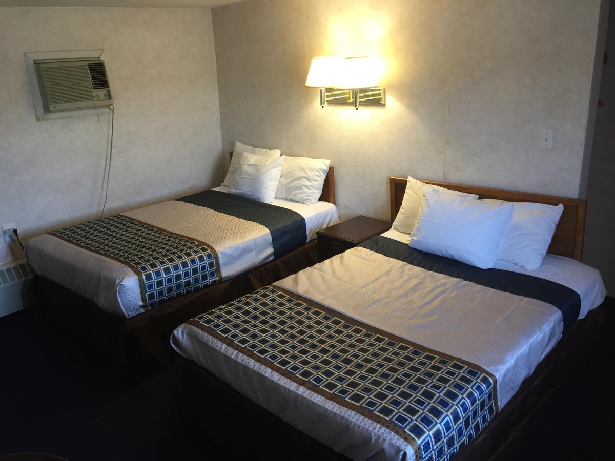 Sands Motel Ниагарски водопад Екстериор снимка