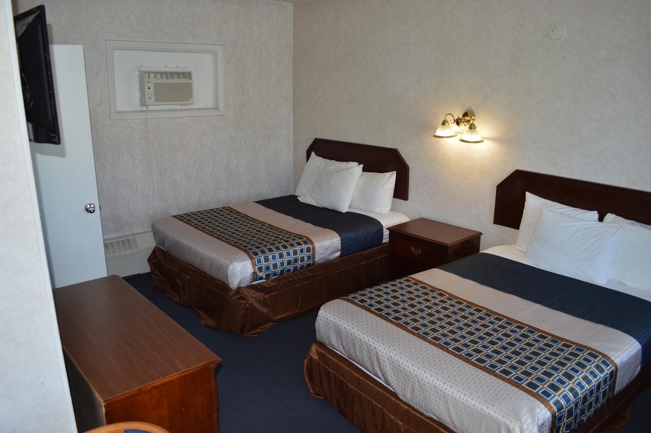 Sands Motel Ниагарски водопад Екстериор снимка