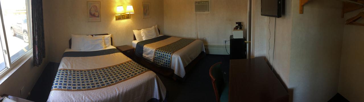 Sands Motel Ниагарски водопад Екстериор снимка