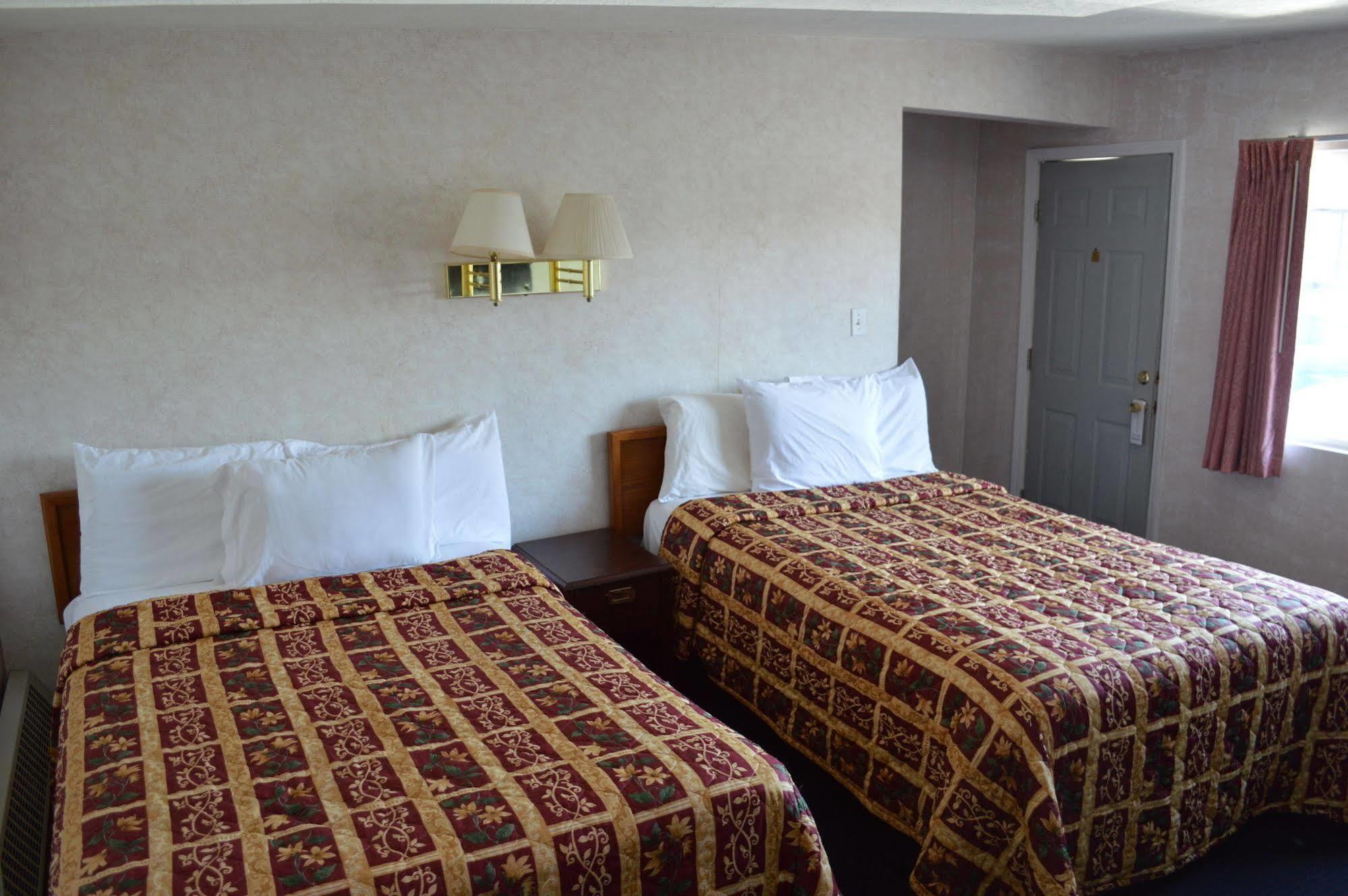 Sands Motel Ниагарски водопад Екстериор снимка