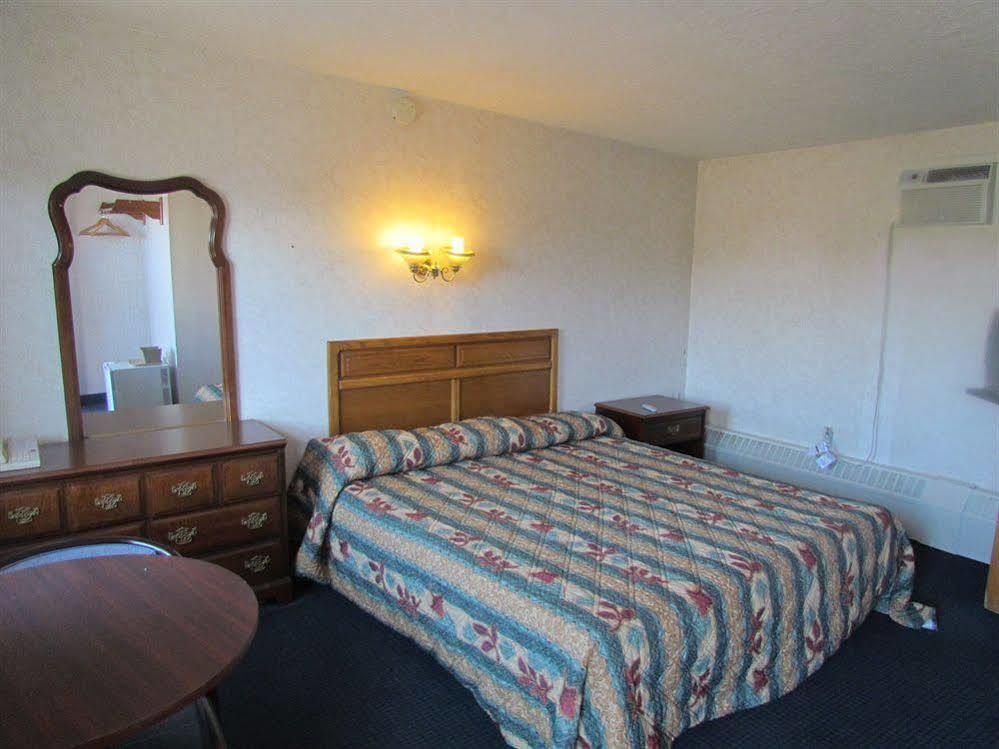 Sands Motel Ниагарски водопад Екстериор снимка